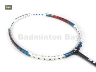 Apacs Stern 808 Power Badminton Racket Racquet + String  