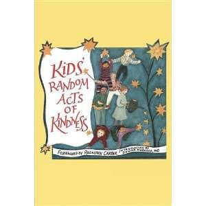  Kids Random Acts Of Kindness (Turtleback School & Library 