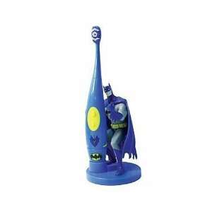  Sonic Guard Batman Electric Toothbrush Toys & Games