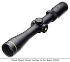 New, Leupold VX R 3 9x40mm Matte Riflescope, FireDot Duplex Reticle 