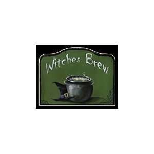  McCalls   26oz Candle Witches Brew: Home & Kitchen
