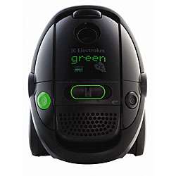 Electrolux EL6984A UltraSilencer Green Vacuum Cleaner  