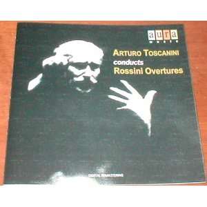   Arturo Toscanini, NBC Symphony Orchestra, BBC Symphony Orchestra