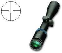 LUGER CL 1.5 6x42 Riflescope + reticle 4A + 30mm tube +  