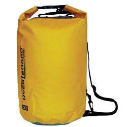 OverBoard 30 Liter Deluxe Dry Tube Waterproof Bag  