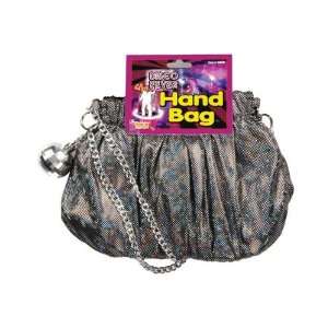  Forum Novelties 63185F Disco Handbag