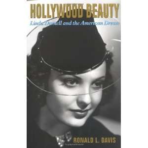  Hollywood Beauty Linda Darnell and the American Dream 