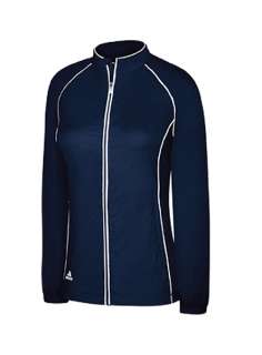 Adidas Golf ClimaProof Womens Full Zip Wind Jacket  