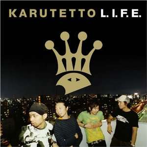 L.I.F.E. Karutetto Music