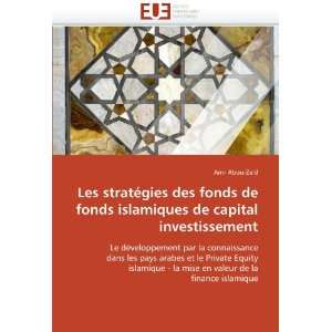   et le Private Equity  de la finance islamique (French Edition