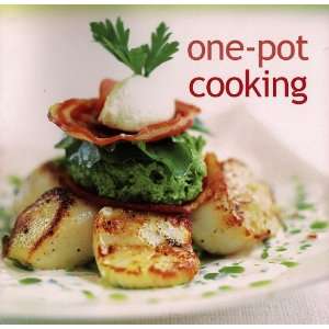  One Pot Cooking (Cookery) (9781856265980) n/a Books