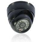   / H1 Color Rugged Dome CCTV Camera w/ Heater 3.8 9.5mm Lens  