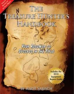 Fantastic treasure hunting and buying guide