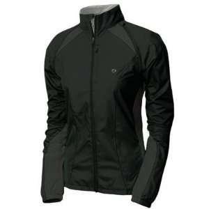   Womens Vagabond Cycling Jacket   Black   4977 027