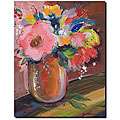 Abstract Canvas  Overstock Buy Floral & Still Life Online 