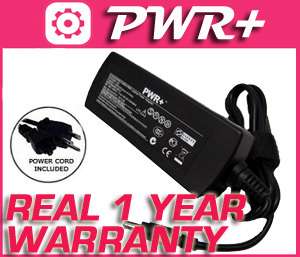 PWR+® POWER ADAPTER LAPTOP CHARGER FOR HP SPARE 432309 001 9155068 