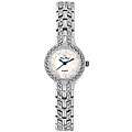 Lucien Piccard Charming Crystal Watch