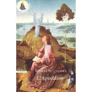  LApocalisse (9788854502918) Robert Schneider Books
