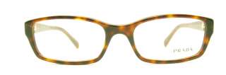 PRADA VPR 07N VPR07N AB6 1O1 eyewear frame glasses  