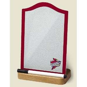  Iowa State Memo Board: Office Products