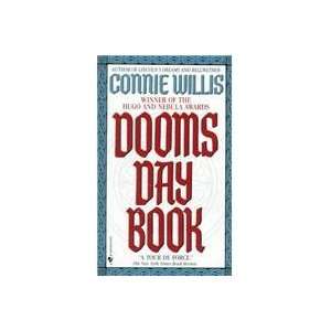  Doomsday Book (9780553562736) Connie Willis Books