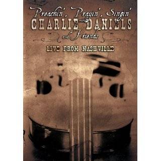  Steel Witness Charlie Daniels Music