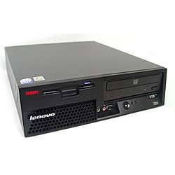 Lenovo M55 3.4GHz 80GB Desktop Computer (Refurbished)  