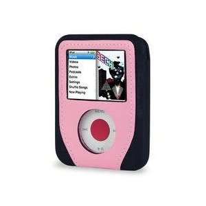   iPod nano 3rd Generation 4Gb & 8Gb  Pink  Players & Accessories