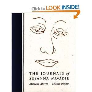  The Journals of Susanna Moodie (9781551990606) Margaret 