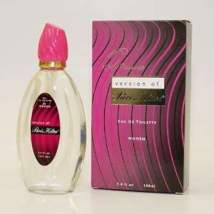  Luxury Aromas Version of Paris Hilton Perfume Beauty