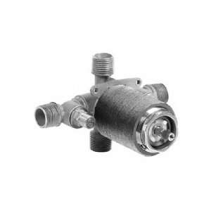   Components Concealed Pressure Balancing Valve Rough