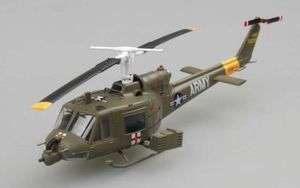 Easy model 1/72 36908 U.S.Army UH 1B,No65 15045,Vietnam  