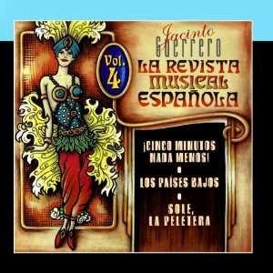  La Revista Musical Española Vol. 4 Various Artists 