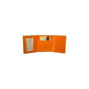  Orange Trifold Duct Tape Wallet: Office Products