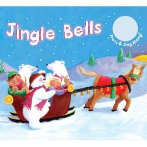 Jingle Bells 9781405447386  Books
