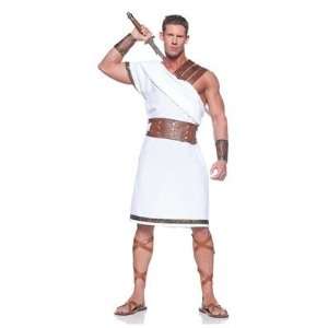  Greek Warrior Costume Toys & Games