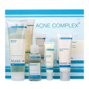  Murad Acne Complex Kit   4 pieces Beauty