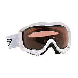 Smith Prodigy Turbo Fan Rc36 Lens Snowboard Goggles  