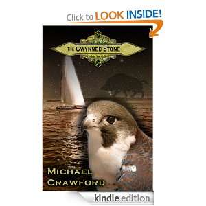 The Gwynned Stone Michael Crawford  Kindle Store