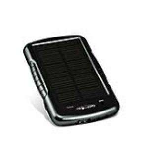  Solair SP1004S Solar Universal Portable Charger  