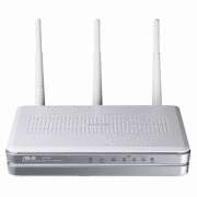 Asus RT N16 Gigabit Wireless Router w/ Storage & Server 610839056583 