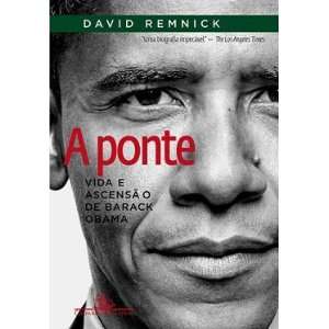   Obama (Em Portugues do Brasil) (9788535917659) David Remnick Books