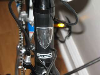 Brand New 2011 Trek 1.2 Alloy Road Bike Bicycle Size 47cm 700c Wheels 