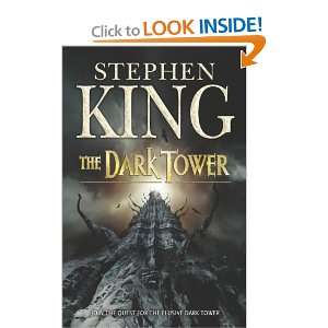  Dark Tower: V. 7 (9780340827215): Stephen King: Books