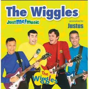  Sing Along with the Wiggles Justus Music