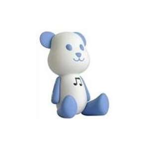  New Lovely Bear MP3 Player for Children or Girls (1GB 