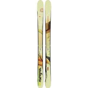    Rossignol Voodoo BC90 Skis 150 WMS 170cm