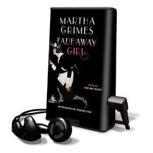   Adult Fiction) (9781615870868) Martha Grimes, Kim Mai Guest Books