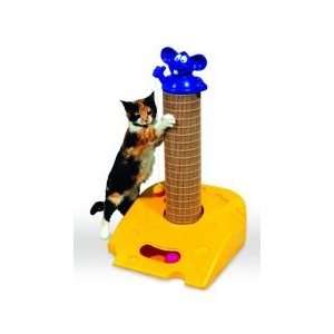  CAT & MOUSE PLAY ZONE: Kitchen & Dining
