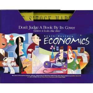  SW Economics Resource Box 053865600X Teachers Resources 